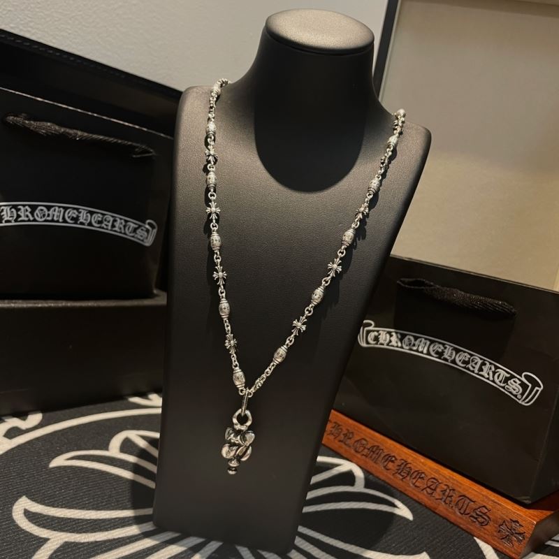 Chrome Hearts Necklaces